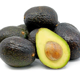 2 HASS Avocado Trees Live Plants Seedling, 5-10" in Tall, Cold Hardy Avocados Plant Tropical, HASS Avocado Plant Stater Size