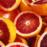 Live Blood Orange Tree Plant, Sweet Red Orange Fruit Tree, 3 Feet Tall, Ready for Growing