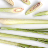 Pack 100 Lemongrass Seeds for Growing, Lemongrass Seeds, Heirloom Culinary Herb, Ready to Grow