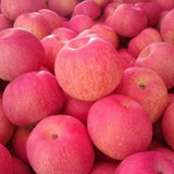 Pink Apple Tree Live Plant, 2-3 Feet, Sweet Fruit Apple Plant Live for Home Garden