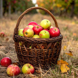 Cold Hardy Apple Tree 2–3 Ft Tall, Fruit Apple Tree Plant for Outdoor Garden, Sweet Crisp Apples for Backyard Orchard or Home Garden Growing