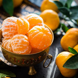 Live Tangerine Tree Plant, Sweet Tangerine Fruit Tree, Citrus Tree, 3 Feet Tall, Ready for Growing
