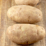 2 Lbs Yellow Potato Tubers High Yielding for Outdoor Planting,Vegetables Potatoes Plants Bulbs Seeds, Heirloom Seed Potato Live Tuber