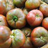 500 Red Purple Tomato Seeds for Planting, Tomato Seeds, Heirloom Vegetable Seed, Sweet Tomatoes for Container and Outdoor Planting