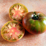 500 Red Purple Tomato Seeds for Planting, Tomato Seeds, Heirloom Vegetable Seed, Sweet Tomatoes for Container and Outdoor Planting