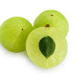 3 Years Old Gooseberry Tree Plant Live, Rare Large Gooseberry Bush 3 Feet Tall, Sweet Fruit Tree Garden for Outdoor Indoor