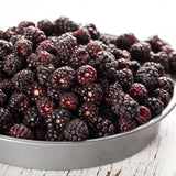 Pack 2 Boysenberry Plants Live, Size 5-9 Inch Tall, Boysenberry Fruit Trees Live Plants, Boysenberry Seedlings
