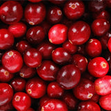 Set of 2 Live Cranberry Plants, 3 to 5 Inches Tall, Sweet Berry Seedlings for Containers, Raised Beds, and Gardens