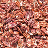 Pecan Tree Live Plant, 10-12 Inches Tall, Edible Nut Tree, Pecan Tree Seedling for Outdoor Planting, Ready to Grow