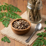 Set 35+ Moringa Oleifera Seeds for Planting, Moringa Seeds, Easy Care Tree, Ideal for Indoor Outdoor Gardening
