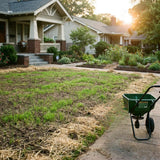 20000 Zoysia Grass Seeds, Emerald Zoysia Grass Seed, Soft Dense Green Lawn, Zoysia Grass Seed for Lawns and Landscapes, Low Maintenance Warm Season