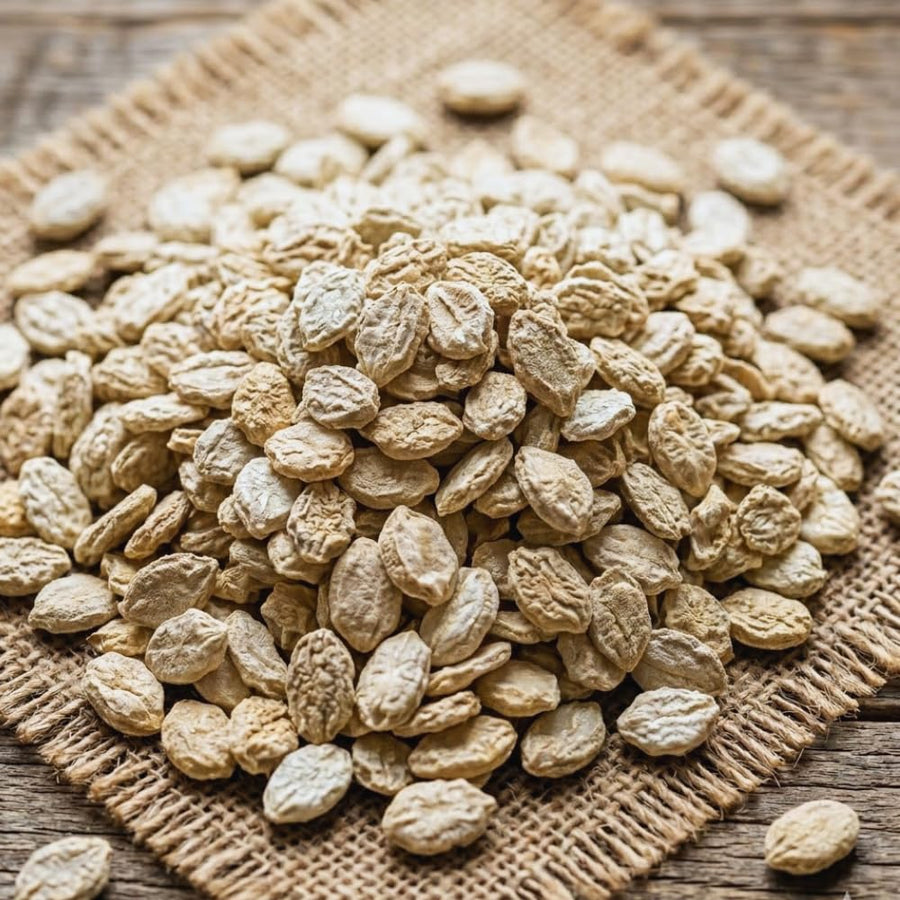 20 Long Bitter Melon Seeds for Planting, Bitter Gourd Vegetable Seeds, Easy to Plant