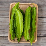 25 Winged Bean Seeds, Climbing Vegetable Vine Seeds, Tropical Garden Seeds for Trellis and Outdoor Growing