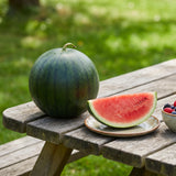 25 Sweet Watermelon Seeds for Planting, Small Round Watermelon Seeds, Garden Fruit Seeds for Outdoor Growing