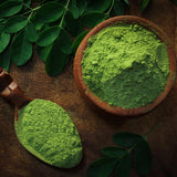 100 Moringa Seeds for Planting, Moringa Oleifera Vegetable Plant Seeds Gardening Outdoor