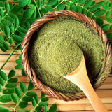 50 Moringa Seeds for Planting, Oleifera Tree Seeds, Suitable for Outdoor Growing