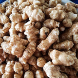 1Lb Jerusalem Artichoke Tubers, Sunchoke Jerusalem Artichoke Roots for Growing Home Garden